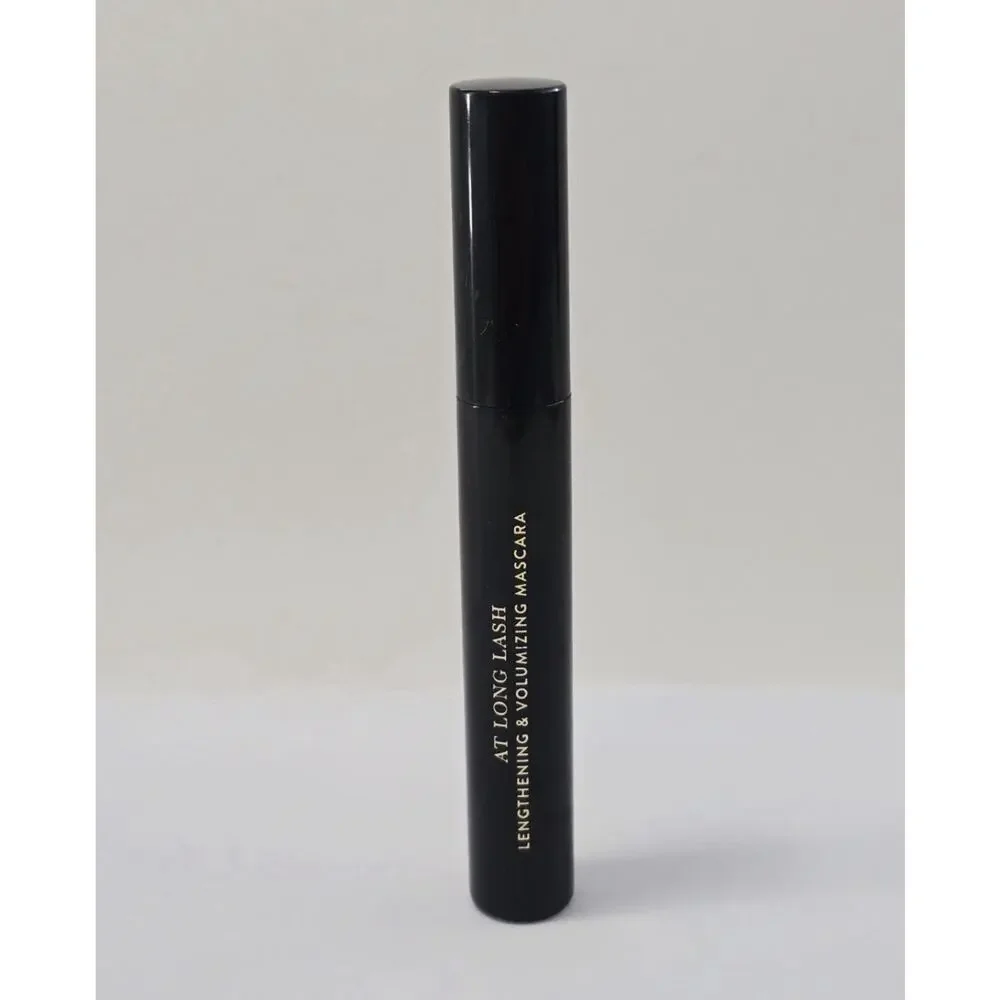 New Full Size Laura Geller At Long Lash Lengthening & Volumizing Mascara Black